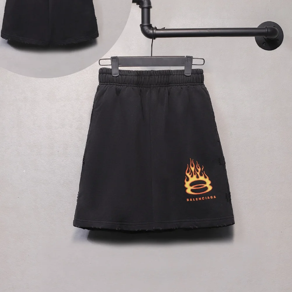 Balenciaga shorts