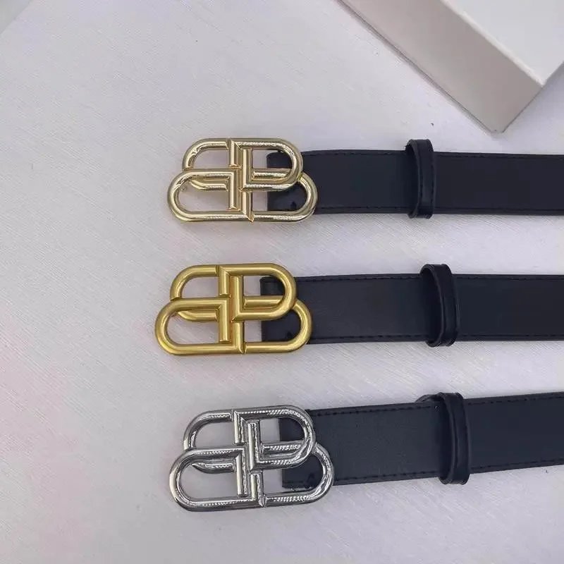 Balenciaga Belt