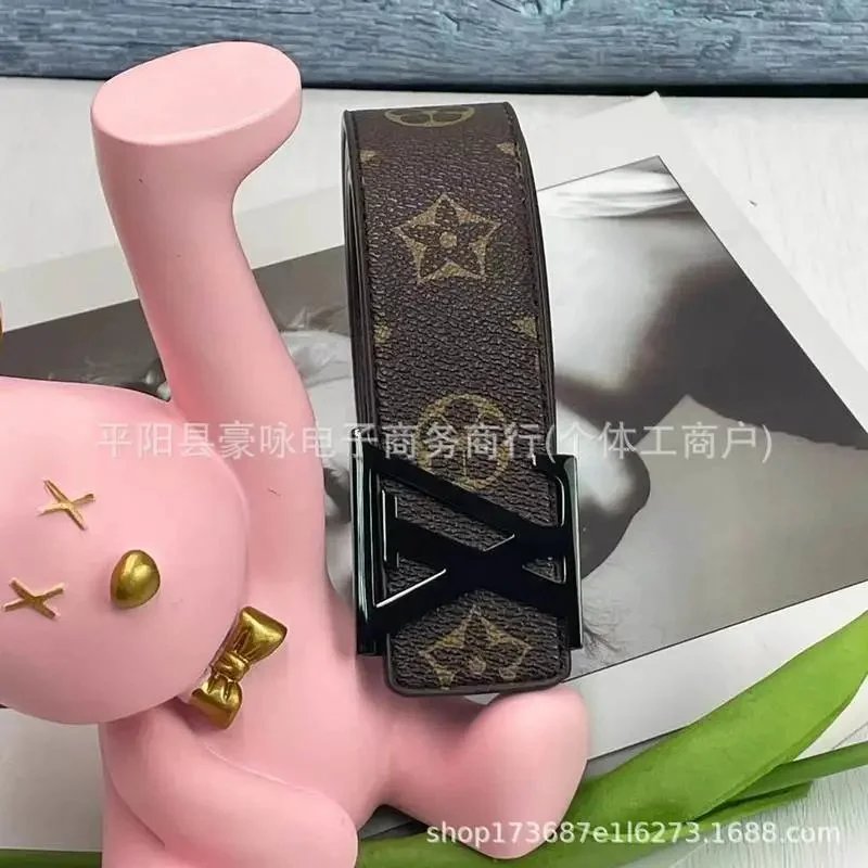 Louis Vuitton Belt