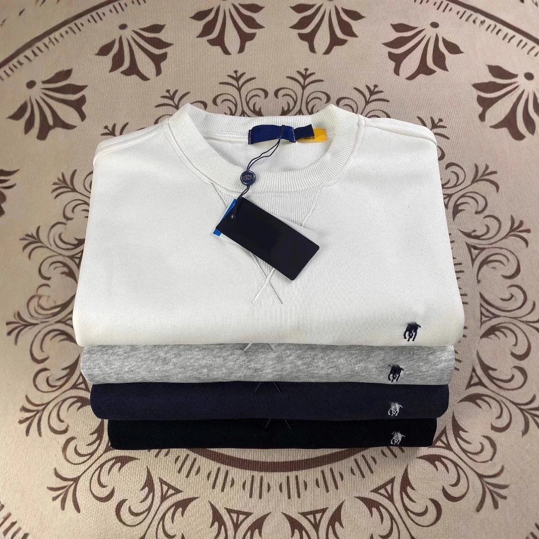 Ralph Lauren 2244 Sweatshirt 2