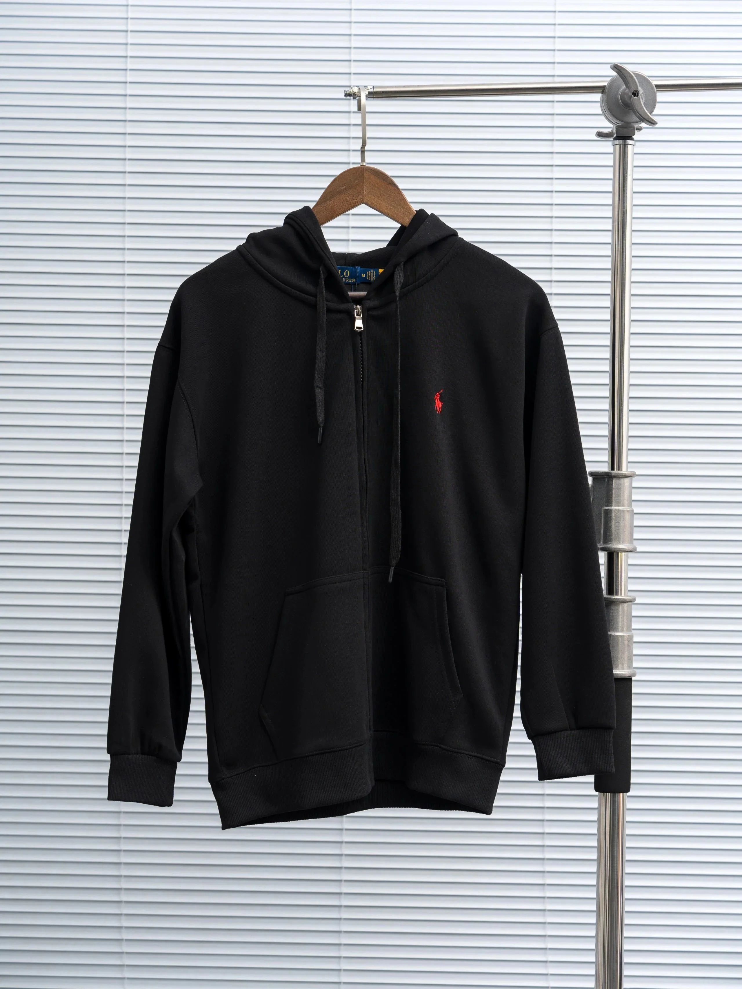 Burberry Zip Up Hoodie 15