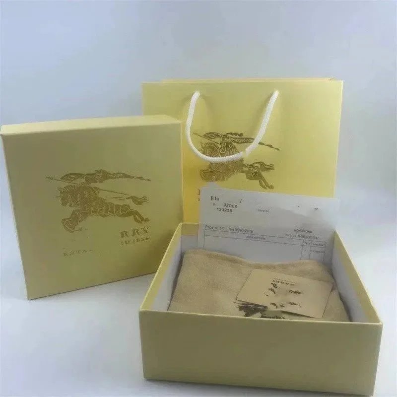 TB gift box