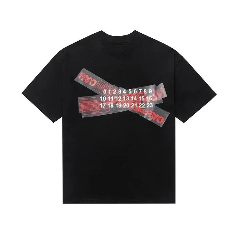 Maison Margiela T-shirt - rep Maison Margiela