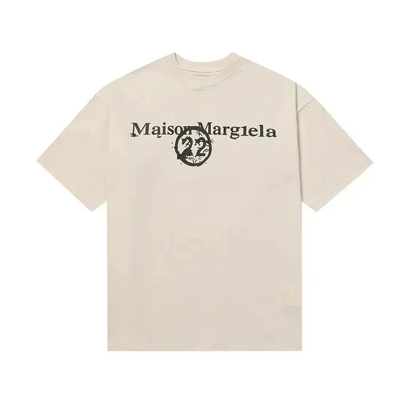 Maison Margiela T-shirt - rep Maison Margiela