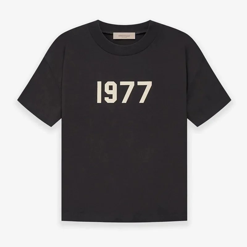 Fear of God Essentials 1977 T-Shirt - rep koszulki