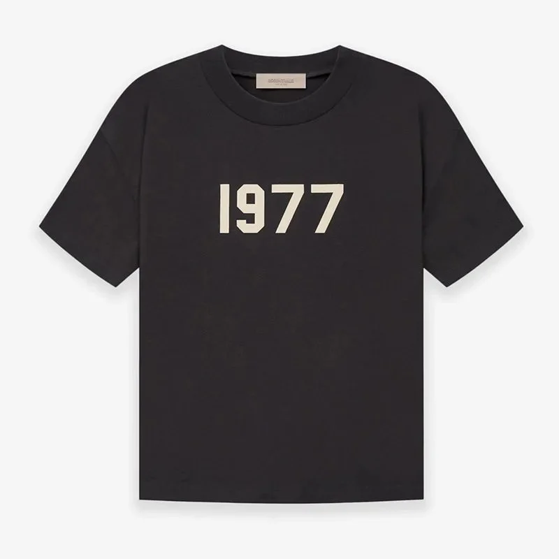 Fear of God Essentials 1977  T-Shirt