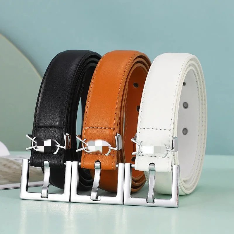 YSL Belt☆
