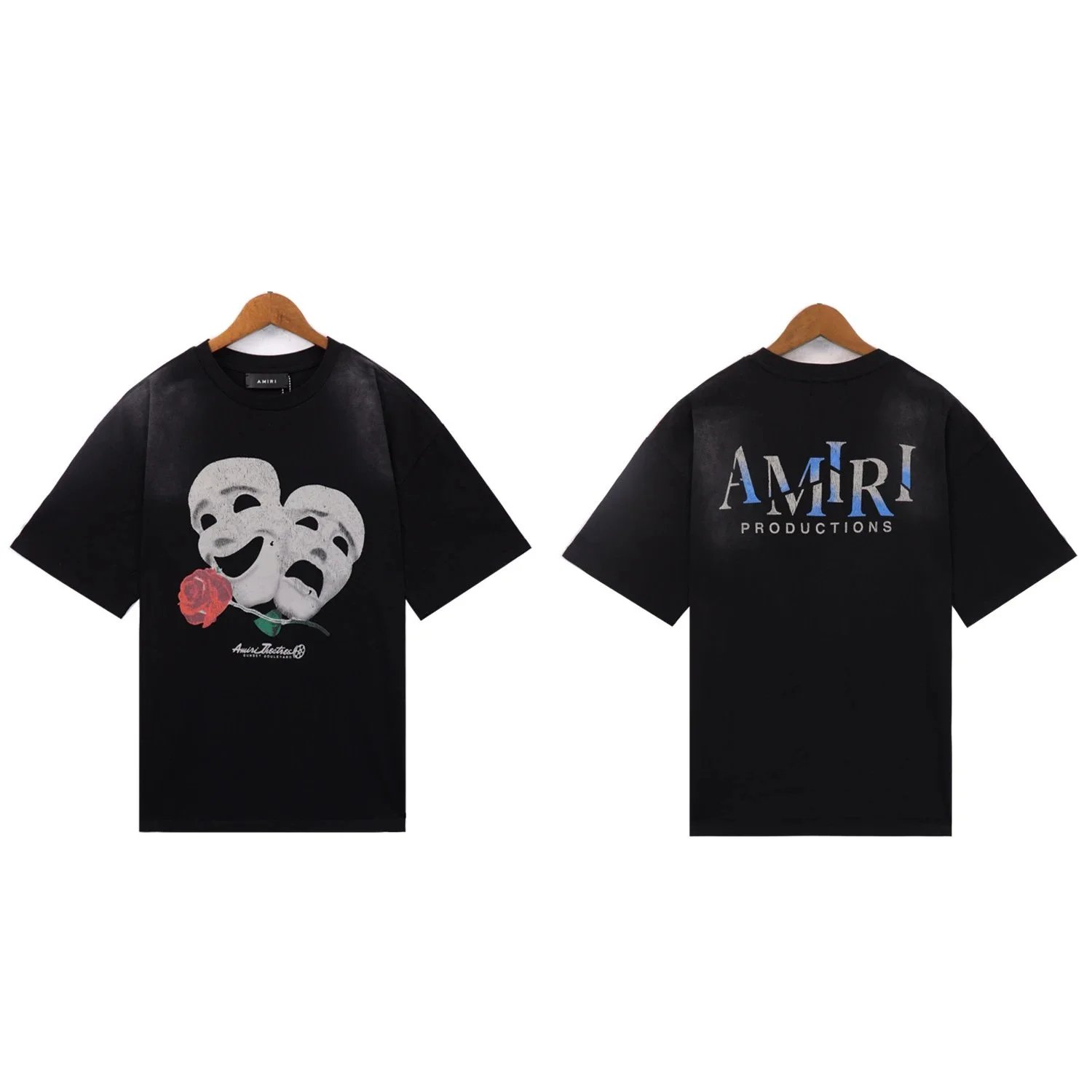 Amiri T-Shirt - rep Amiri