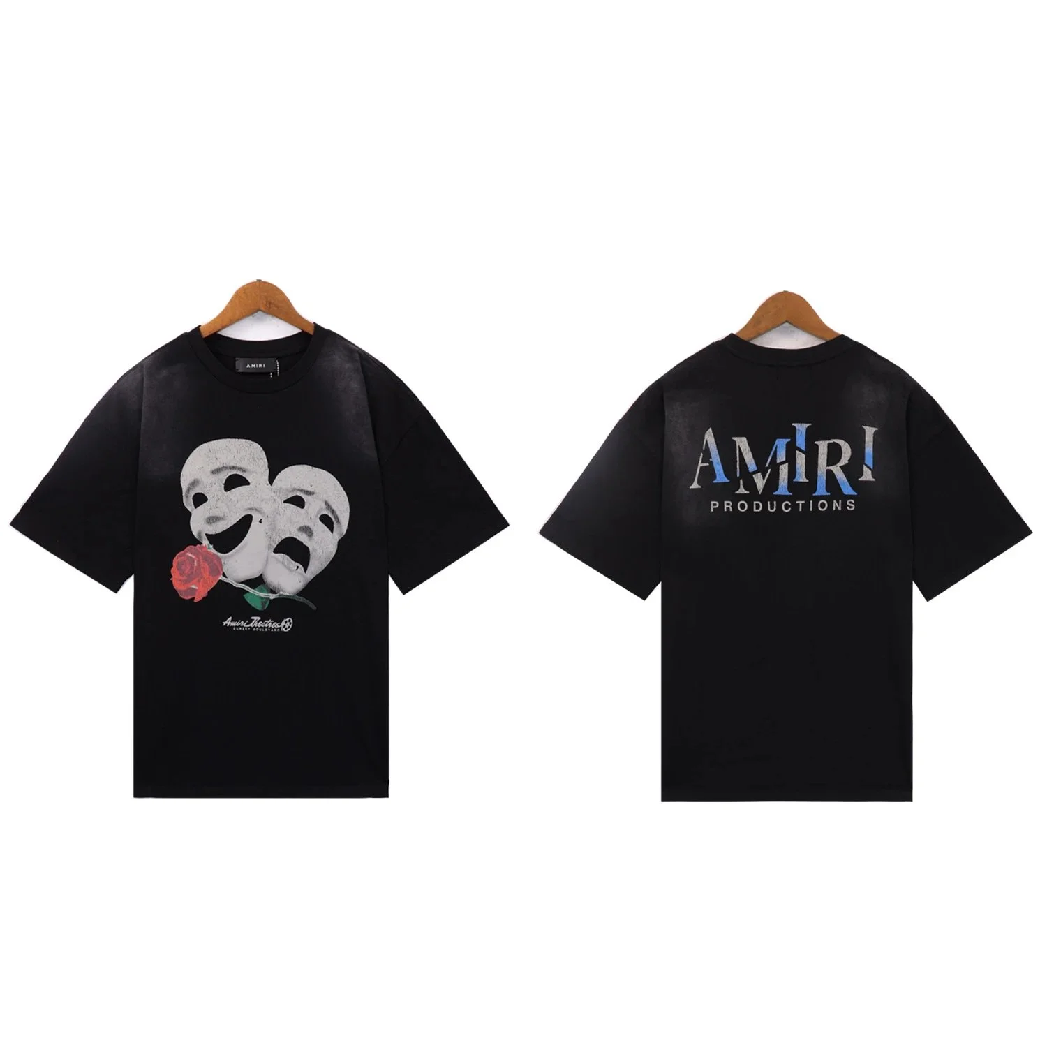Amiri  T-Shirt
