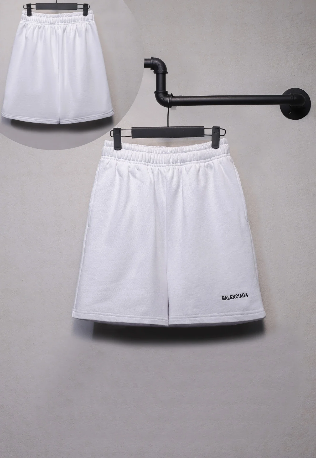 Balenciaga  shorts