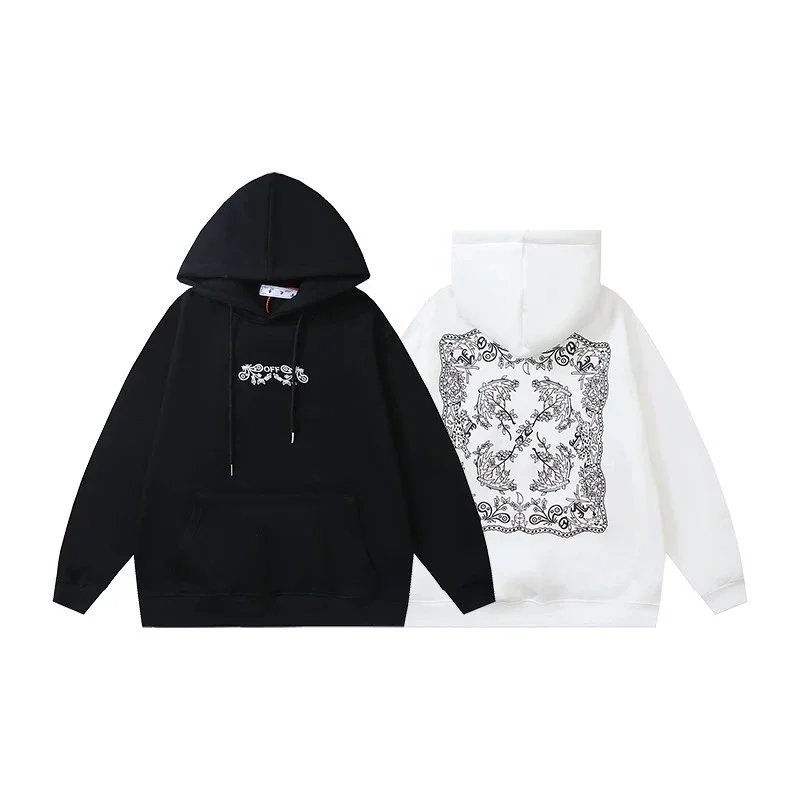 OFFWHITE Hoodie 3