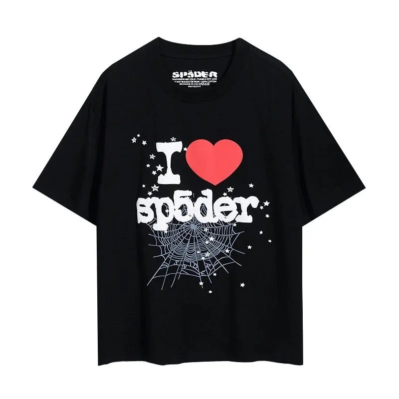 Sp5der T-Shirt - rep Sp5der