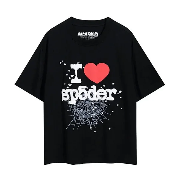 Sp5der T-Shirt
