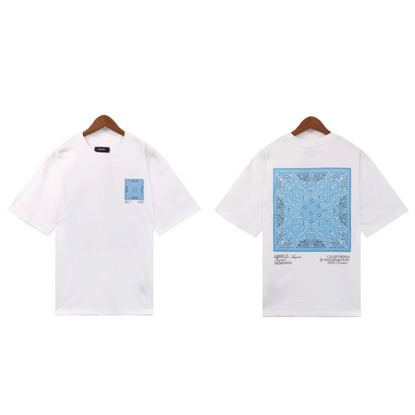 AMIRI T-Shirt Collection