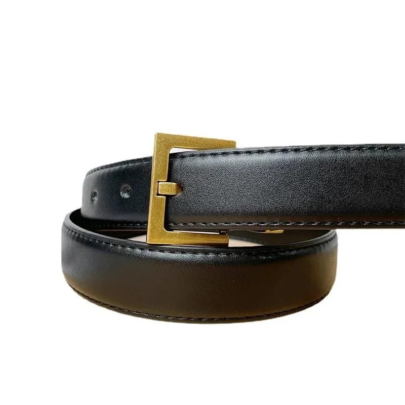 YSL Belt 5