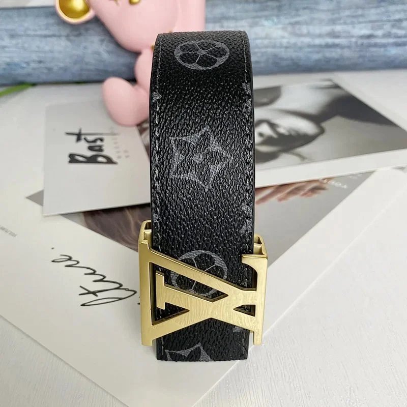 Golden buckle black presbyopia