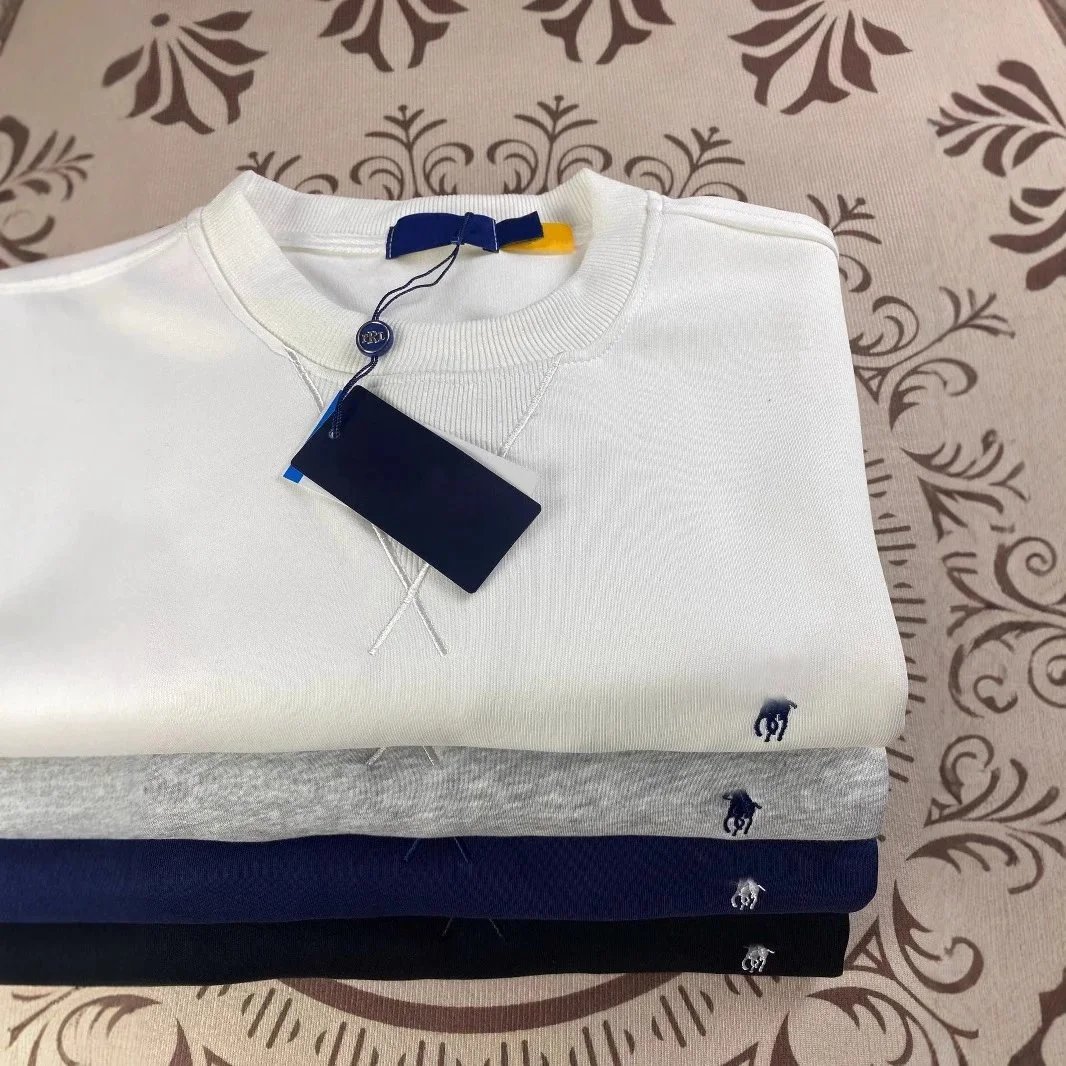 Ralph Lauren 2244 Sweatshirt 4