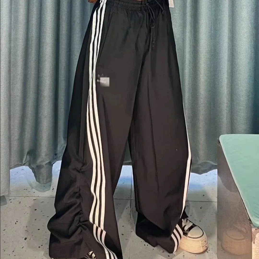 Ad*ida*s ☆Pants - 131719