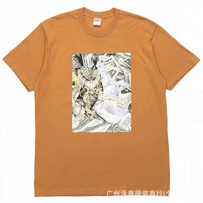 Supreme Series T-Shirts - rep koszulki