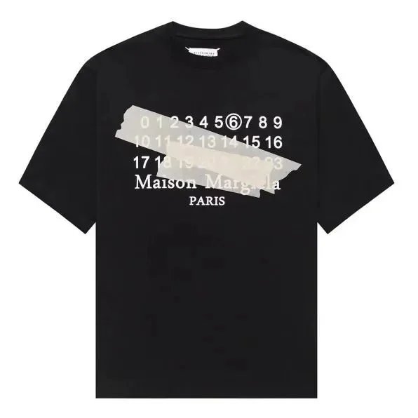 Maison Margiela  T-Shirt - rep Maison Margiela