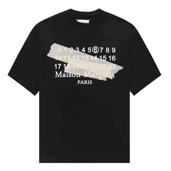 Maison Margiela  T-Shirt