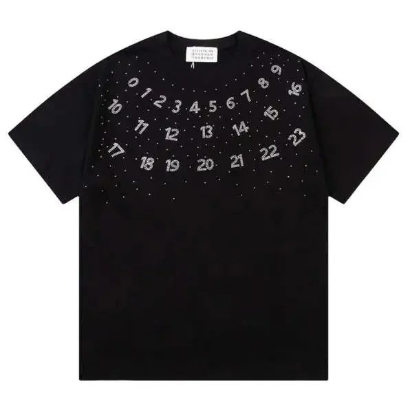 Steven Rhodes T-shirt - rep koszulki