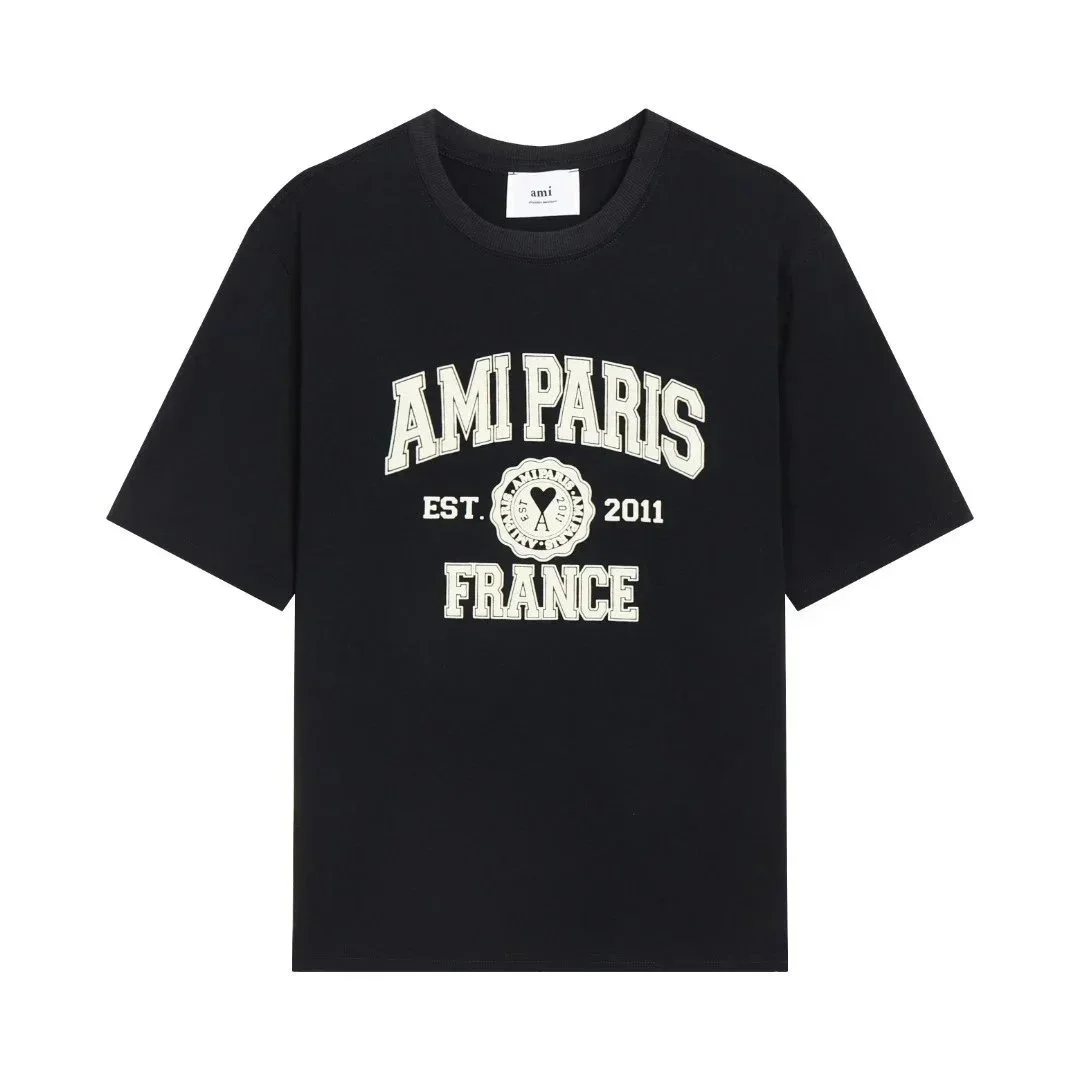 AMI PARIS   T-Shirt
