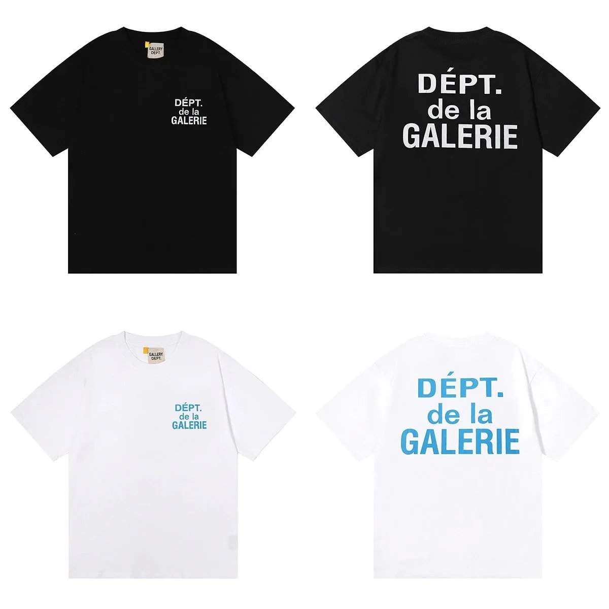 GALLERY DEPT Tee 6