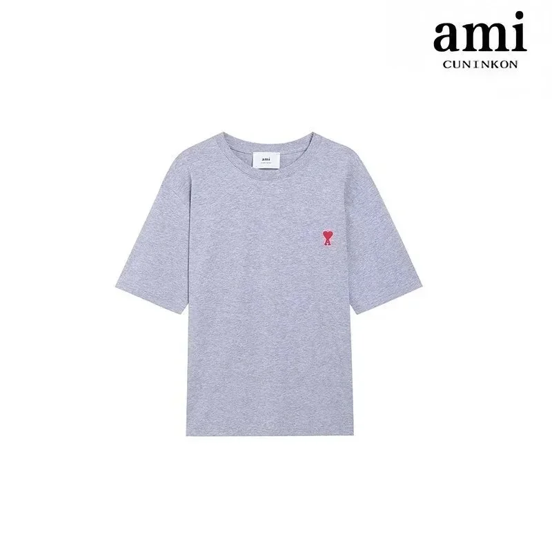 AMI, Short-sleeved T-shirt