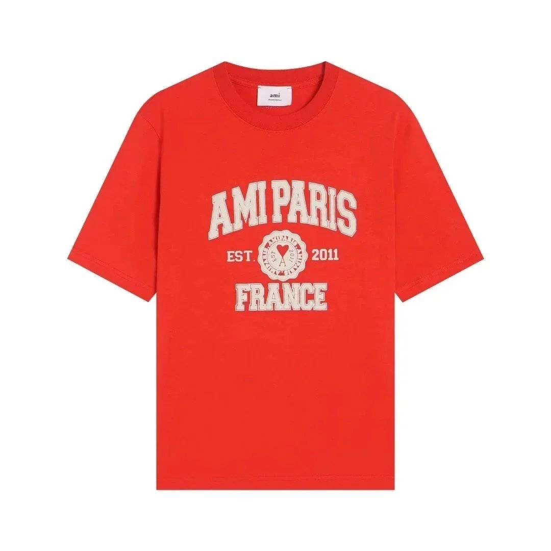 AMI PARIS T-Shirt - rep Ami Paris