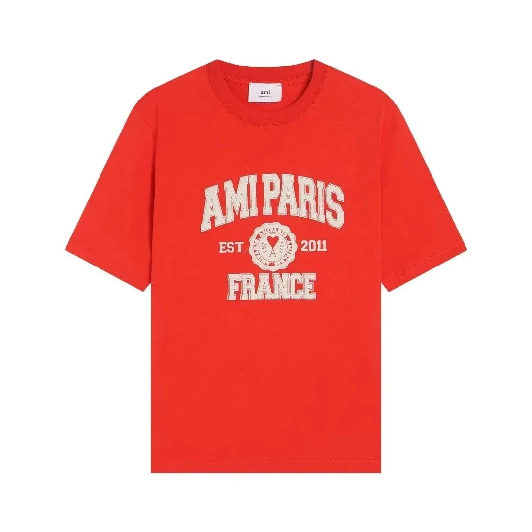 AMI PARIS  T-Shirt