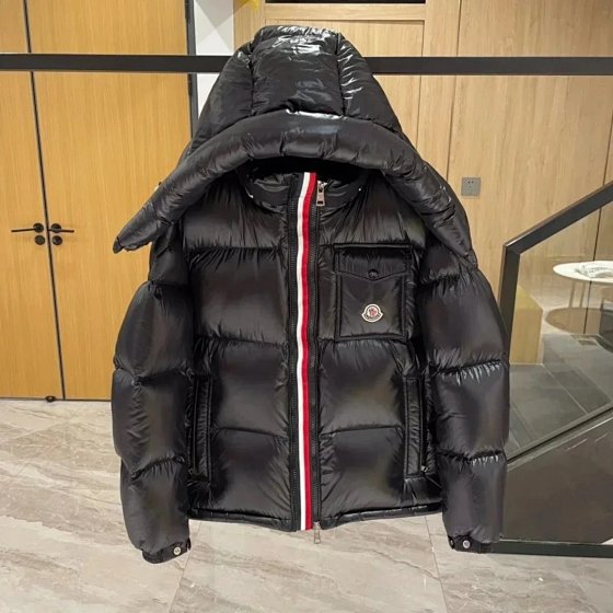 Moncler 19FW☆ Montbeliard Jacket