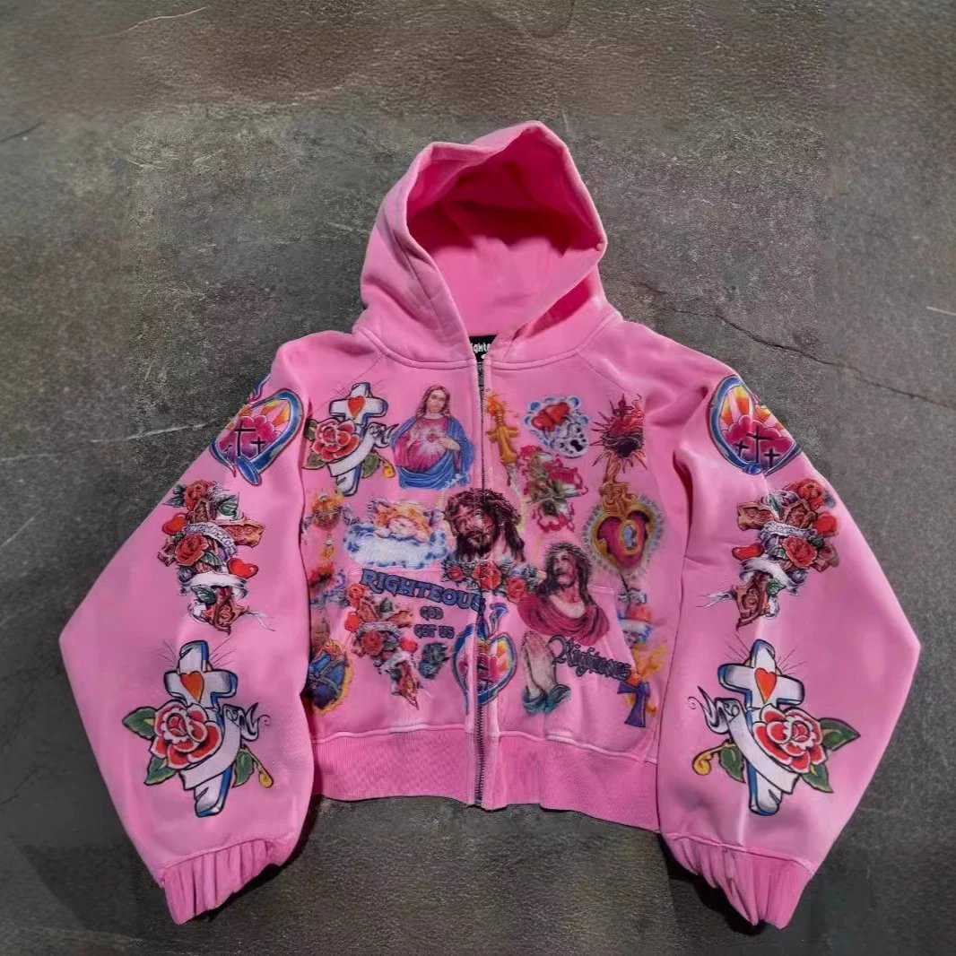 Fashion Hoodies