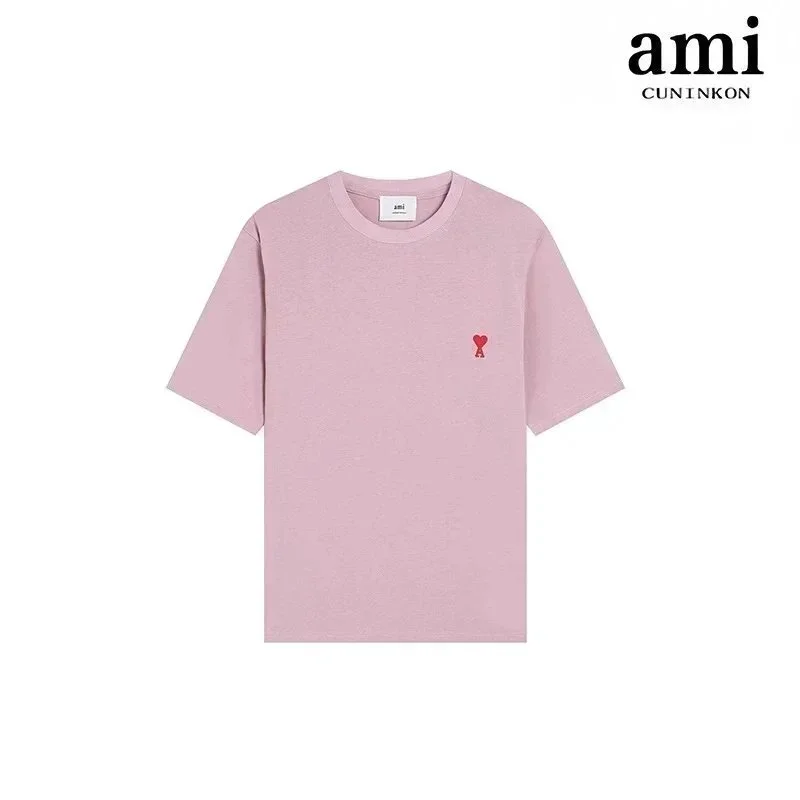 AMI, Short-sleeved T-shirt
