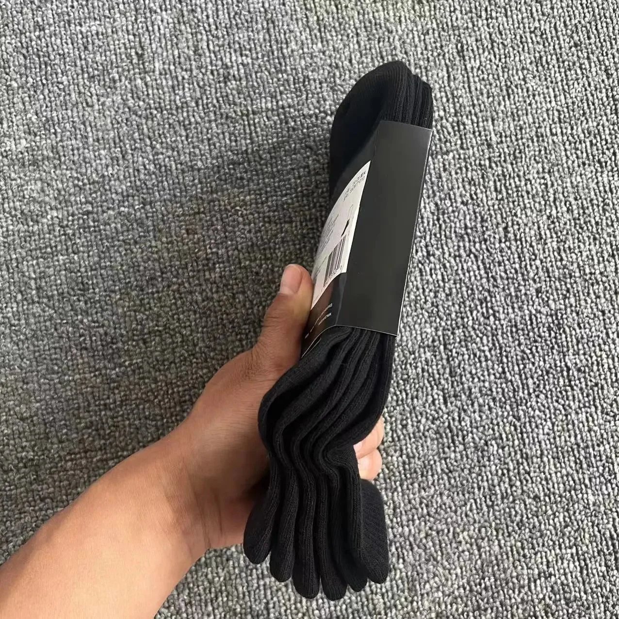 Nike Socks3双 5