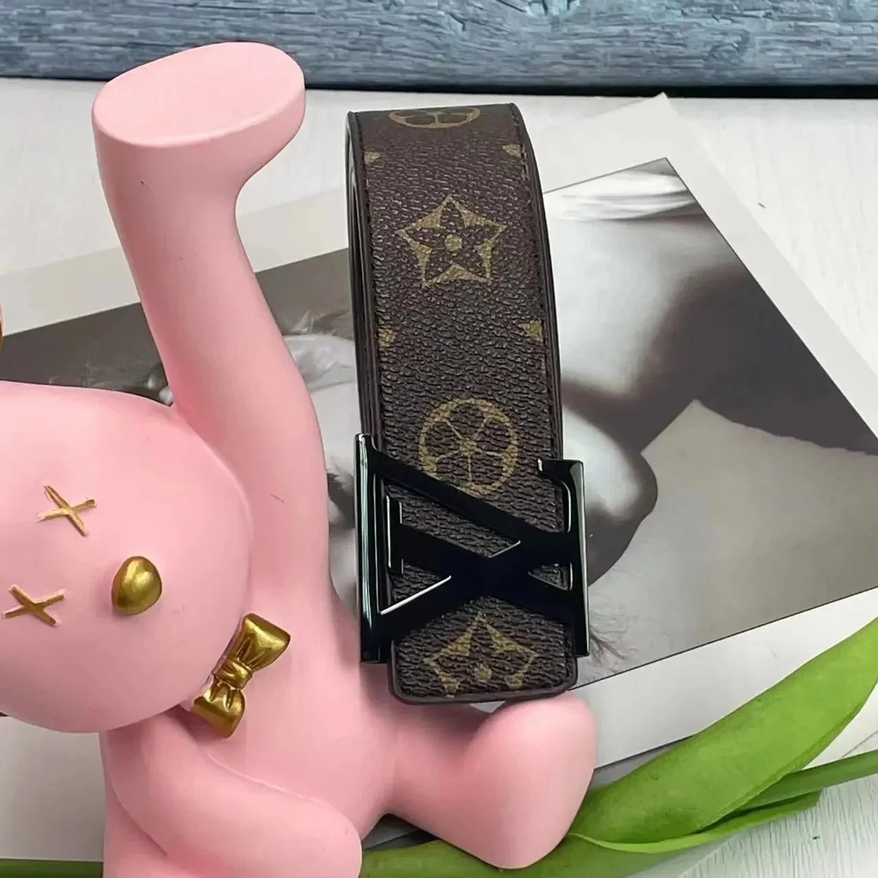 ☆L*v Belt