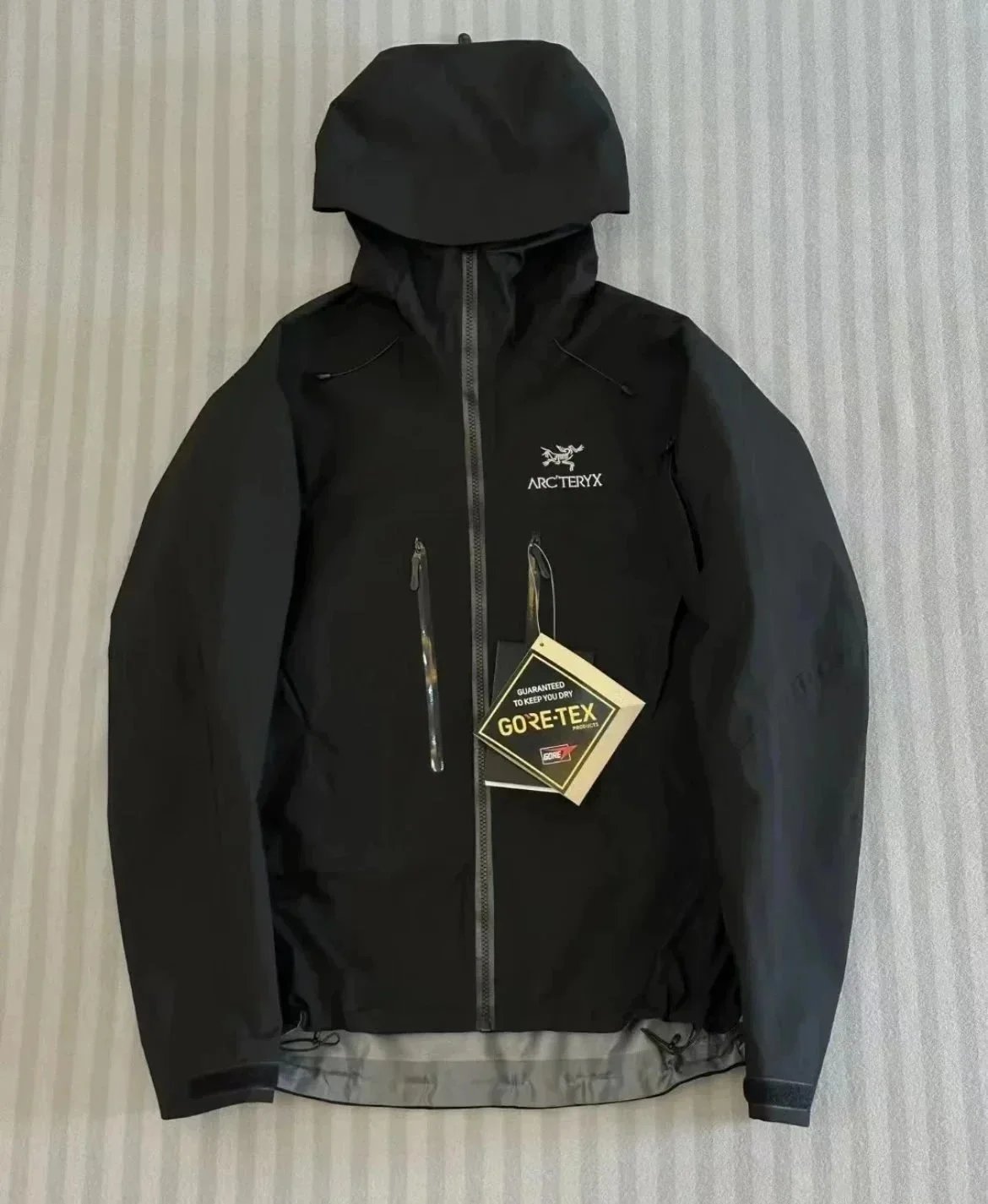 AR*C'TER*YX 2024 LT Jacket