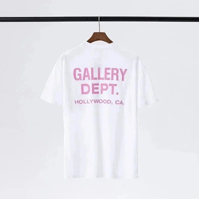 Gallery Dept T-Shirts - rep Gallery Dept