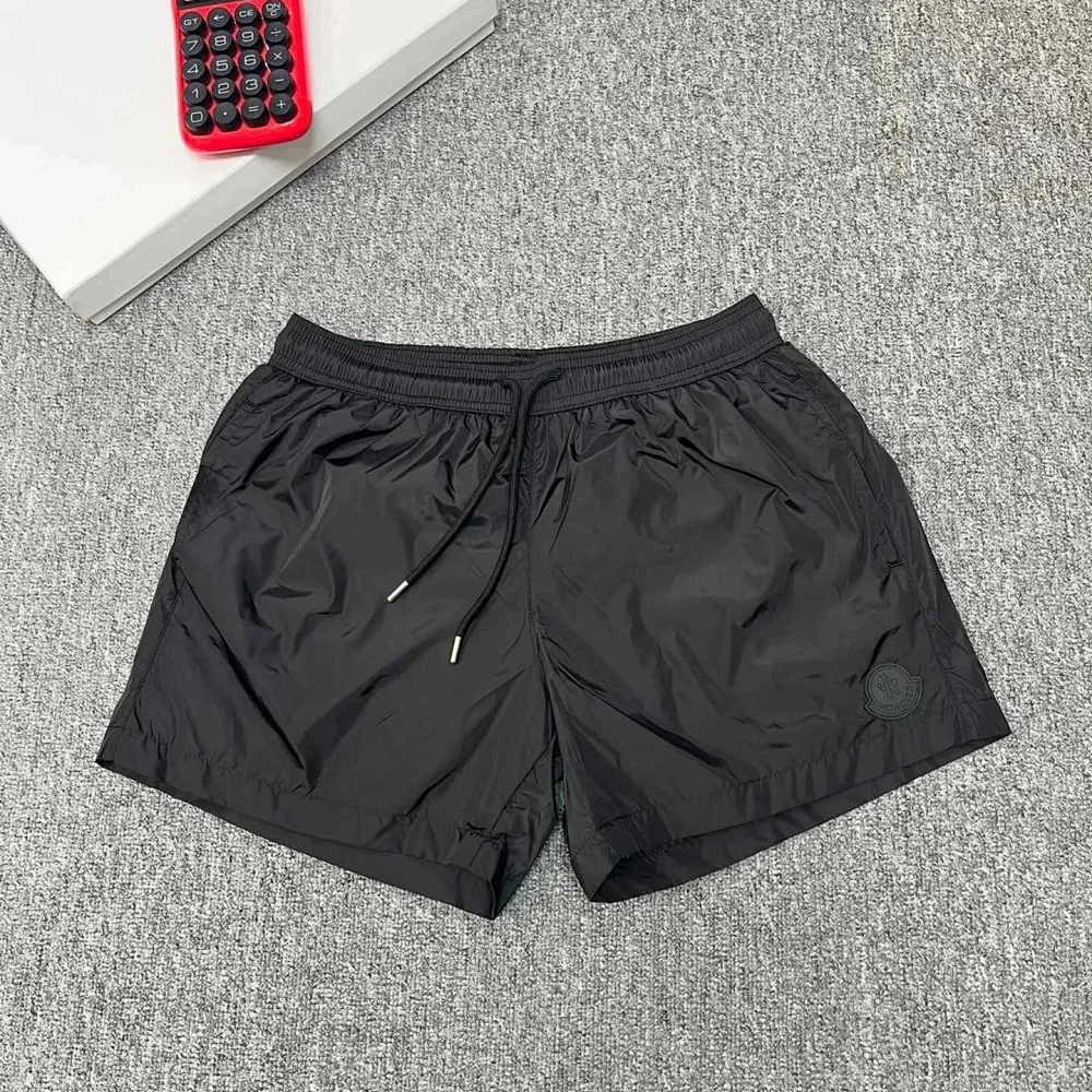 Moncler Quick-Drying Beach Swim Shorts