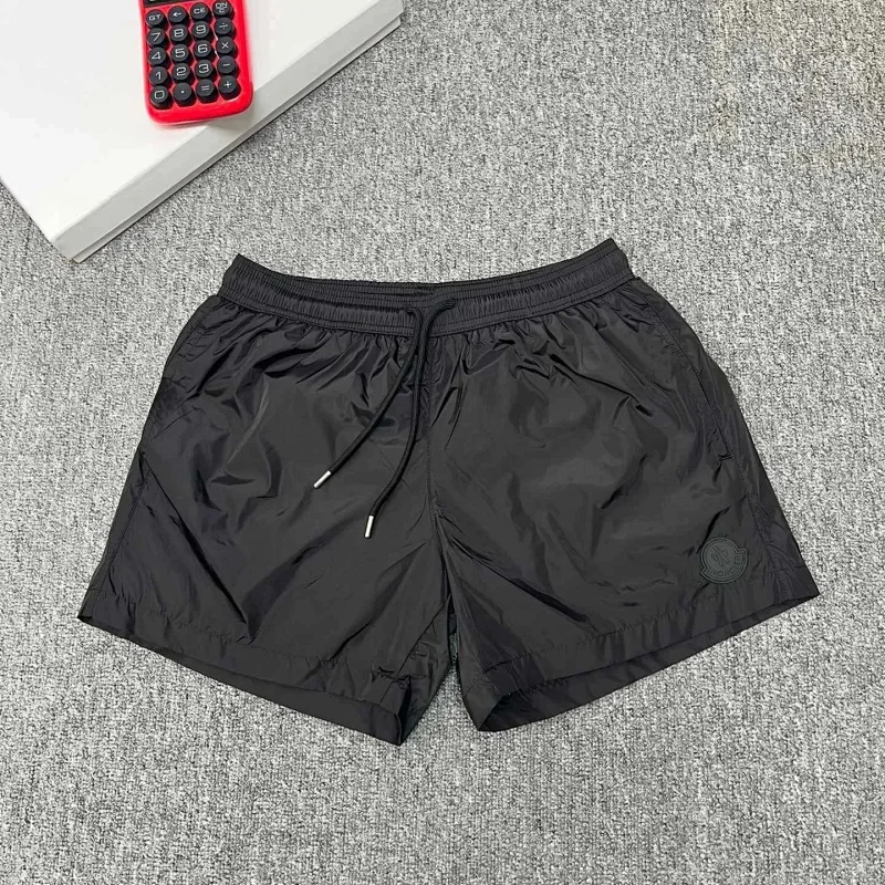 Moncler Quick-Drying Beach Swim Shorts - rep Moncler