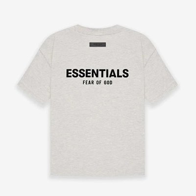 Essentials T-Shirt - rep koszulki