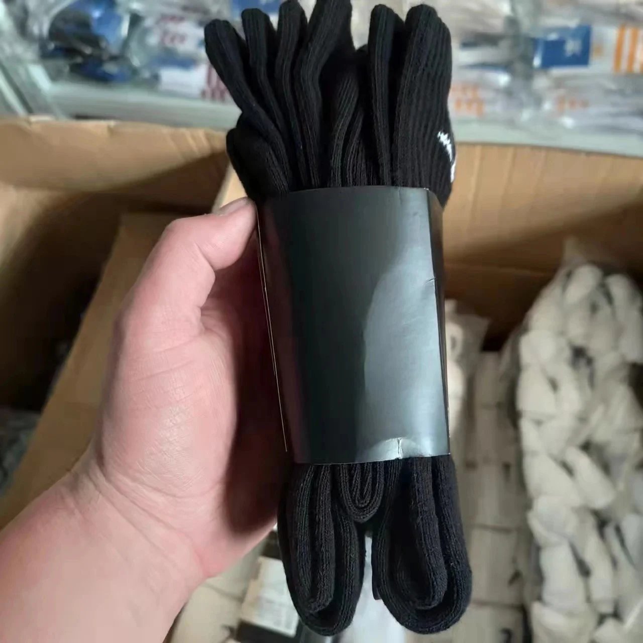 Nike Socks3双 3