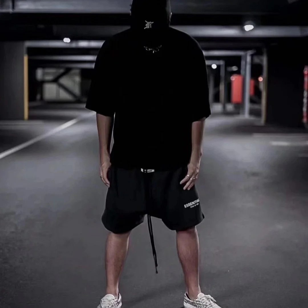 Essentials Shorts 2