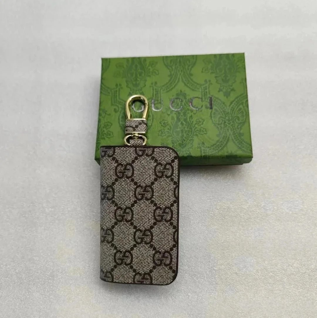 Gu钥匙包2