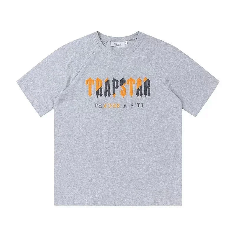 Trapstar T-Shirt - rep Trapstar