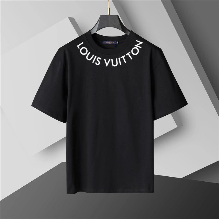 Louis Vuitton T-shirt - rep koszulki