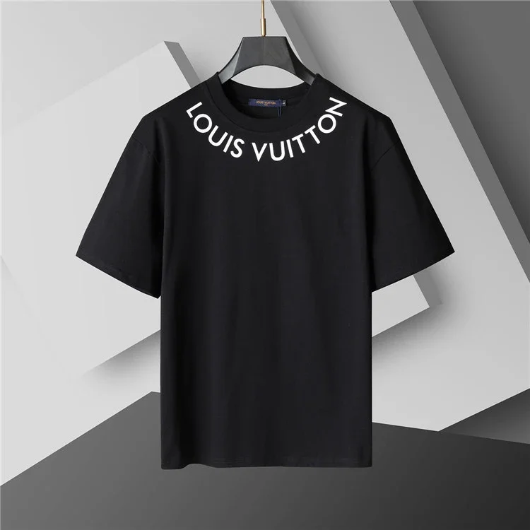 Louis Vuitton  T-shirt