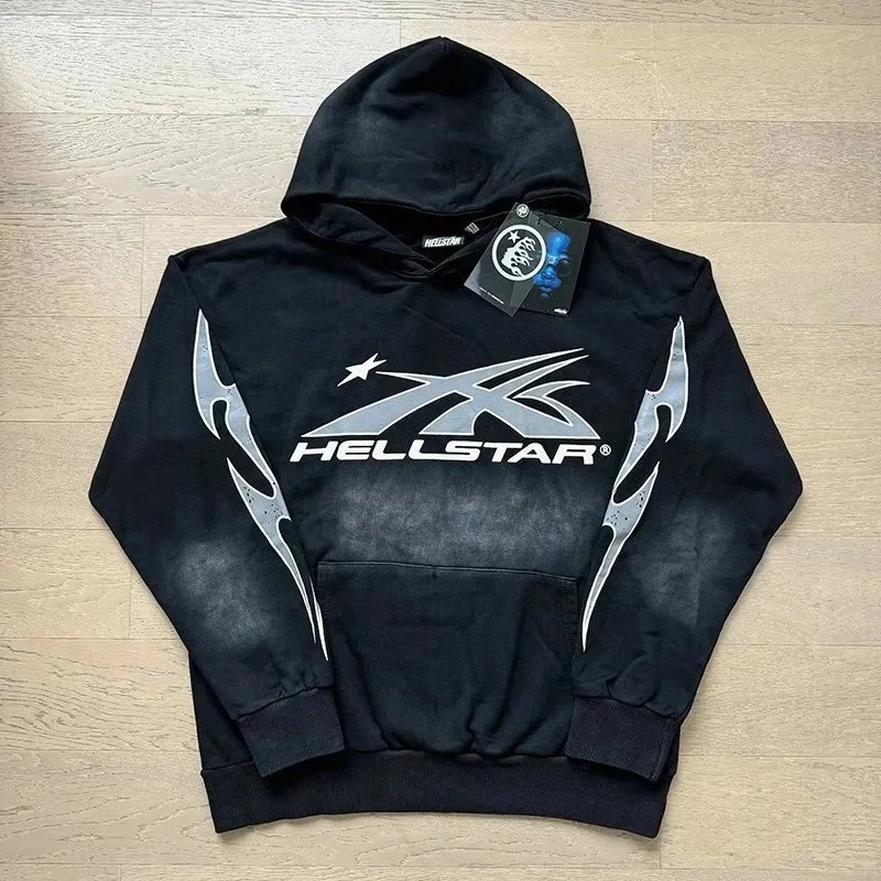 Hellstar☆ Hoodie