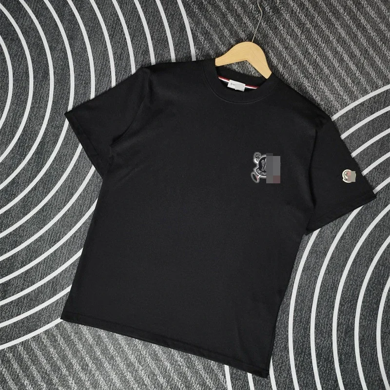 Moncler T-Shirt Collection