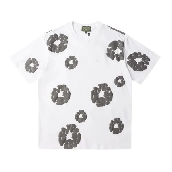 Denim Tears T-shirt - rep Denim Tears